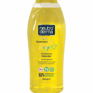 Shampoo Baby