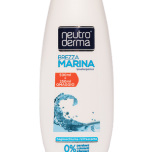 Bagnoschiuma Brezza Marina