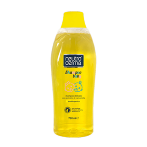 Shampoo Baby