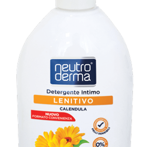 Detergente Intimo Malva e Calendula