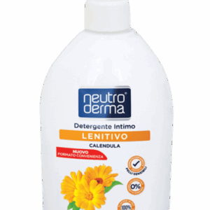 Detergente Intimo  Calendula