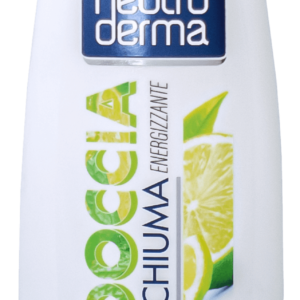 Docciaschiuma Energizzante Tè Verde e Lime
