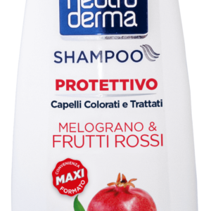 Shampoo Protettivo
