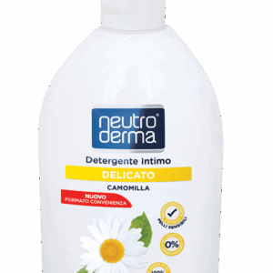 Detergente Intimo Camomilla