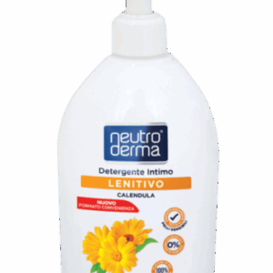 Detergente Intimo Lenitivo