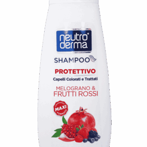 Shampoo Protettivo