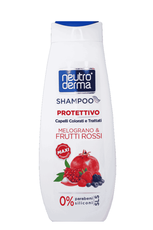 Shampoo Protettivo