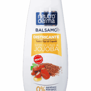 Balsamo Districante
