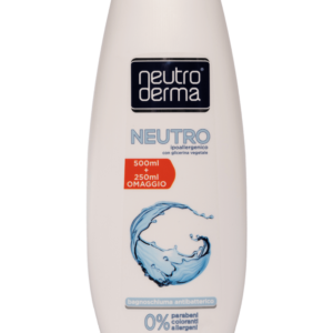 Bagnoschiuma Neutro