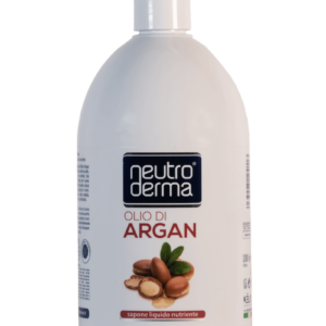 Sapone liquido Olio di Argan