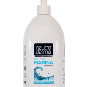 Sapone liquido Brezza marina