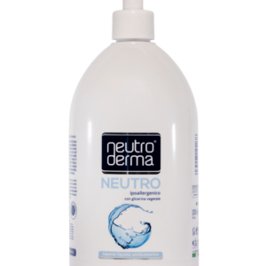 Sapone liquido Neutro
