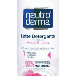 Latte Detergente