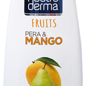Bagnodoccia Fruits Pera & Mango