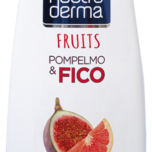 Bagnodoccia Fico & Pompelmo