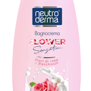 Bagnocrema Flower Sensation