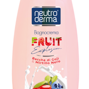 Bagnocrema Fruit Explosion