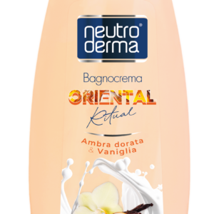 Bagnocrema Oriental Ritual