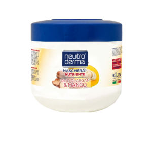 Maschera Nutriente