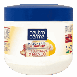 Maschera Nutriente