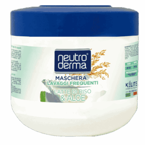 Maschera Lavaggi Frequenti