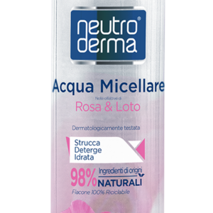 Acqua Micellare