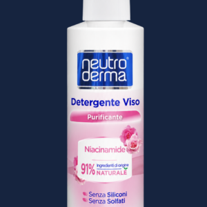 Detergente Viso