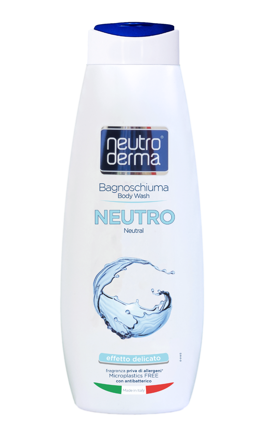 Bagnoschiuma Neutro