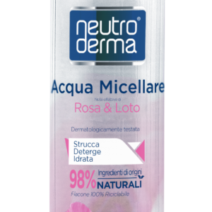 Acqua Micellare
