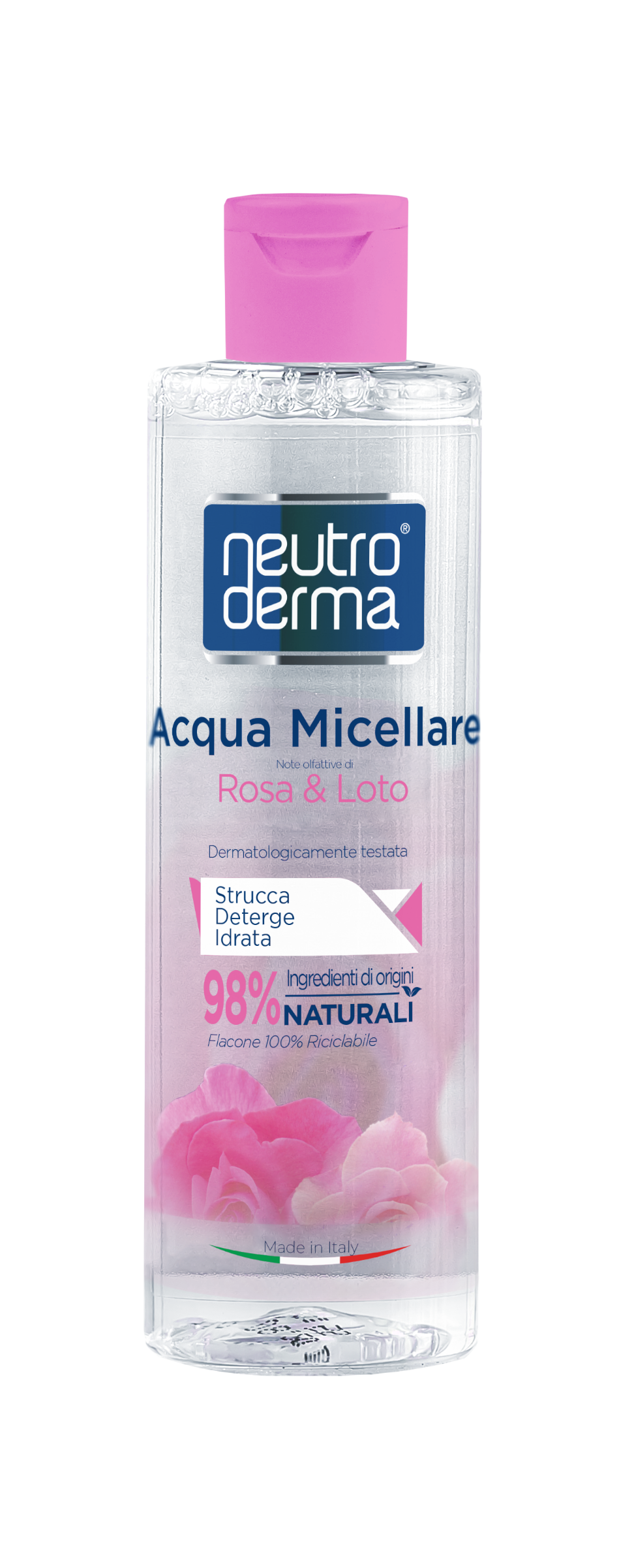 Acqua Micellare