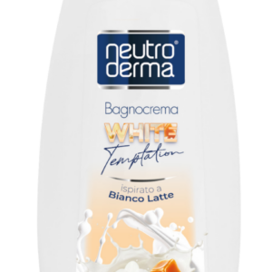 Bagnocrema White Temptation