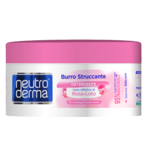 Burro Struccante