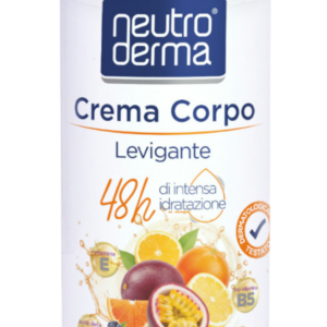 Crema Corpo Levigante PASSION FRUIT