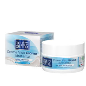 Crema Viso Giorno