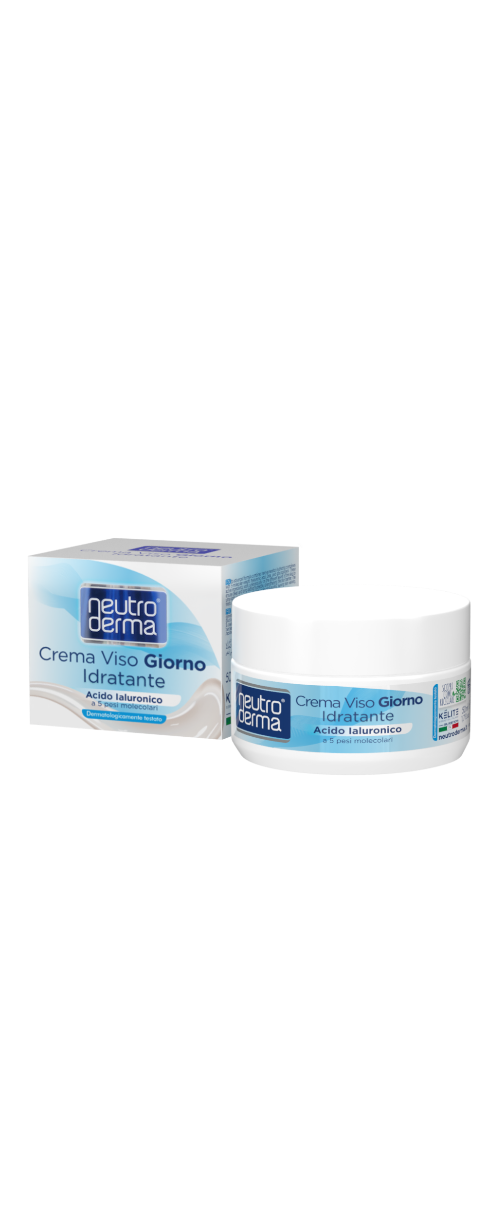 Crema Viso Giorno