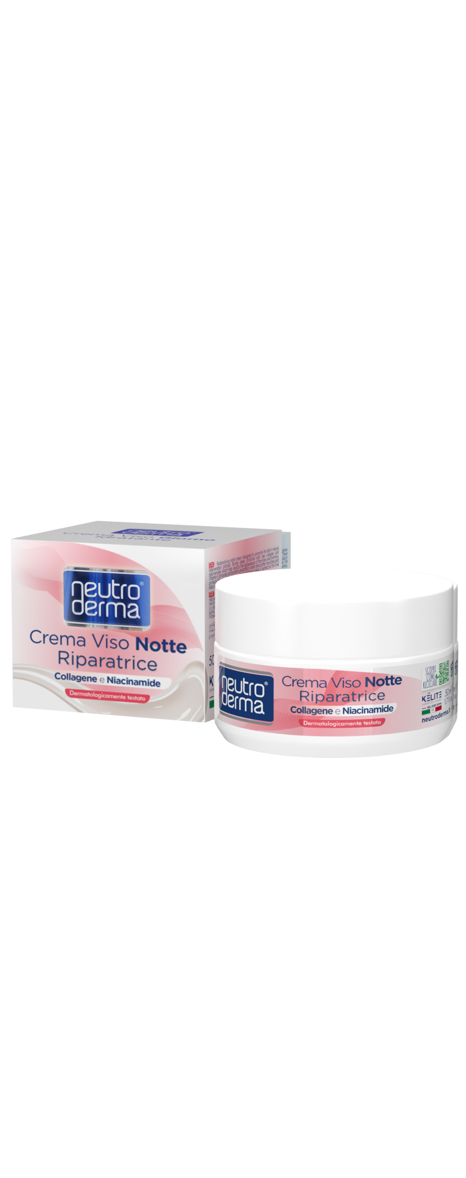 Crema Viso Notte