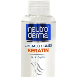 CRISTALLI LIQUIDI KERATINA