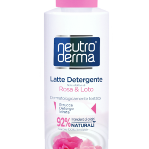 Latte Detergente