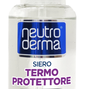 Termoprotettore effetto lisciante